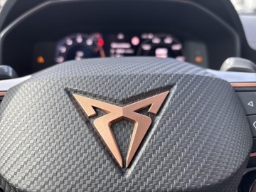 Cupra Formentor Crossover 1.5 TSI 150KM 2026 Cupra Formentor 1.5 eTSI 150 KM 7-biegowa automaty, zdjęcie 20