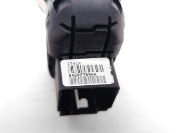 DODGE CALIBER TLAČÍTKO REGULACE ZRCÁTKO BOČNÍCH 2009 HATCHBACK 4/5DR 2.0