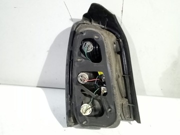 HYUNDAI TRAJET SVĚTLO PRAVÁ ZADNÍ