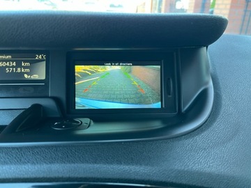 Renault Grand Scenic II Grand Scenic Facelifting 1.6 dCi eco2 130KM 2013 Renault Grand Scenic 1.6 diesel 130 KM 6 biegow 7 miejsc zarej w PL z, zdjęcie 9