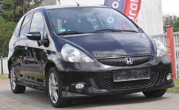 Honda Jazz II 1.4 83KM 2006