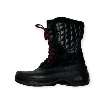 Buty sportowe zimowe damskie The North Face 37