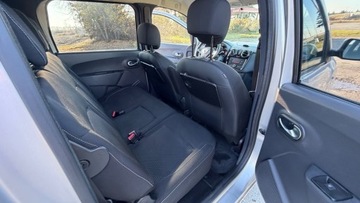 Dacia Lodgy Minivan Facelifting 1.6 SCe 102KM 2018 Dacia Lodgy Raty Salon Polska 1.6 BENZ Lpg Klimatyzacja 7 osobowy Gwaran, zdjęcie 24