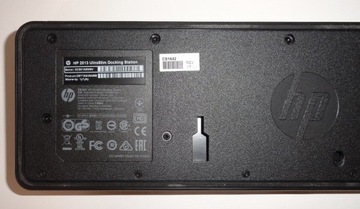 Док-станция HP Ultraslim D9Y19AV#ABB б/у