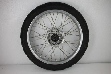 ТРИУМФ ТИГР 955i 01-06 ПЕРЕДНИЙ ОБОД