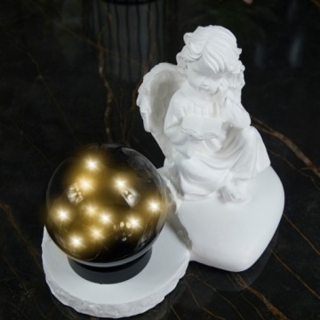 Штукатурная свеча.