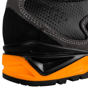 Трекинговые туфли Alpinus The Ridge Mid Pro 46 a/p