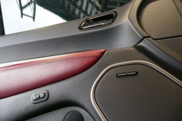 Dodge Durango III 2020 Dodge Durango 5.7 V8 365KM RT 4x4 7os. Keyless LED Wentyl Harman Szyberdac, zdjęcie 25