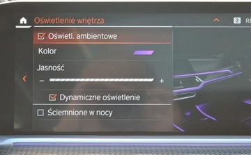 BMW X5 G05 SUV 2.0 25d 231KM 2022 BMW X5 25d xDrive M Sport Dealer BMW Bonkowscy Gorzow Wlkp. 2.0 Diesel, zdjęcie 23