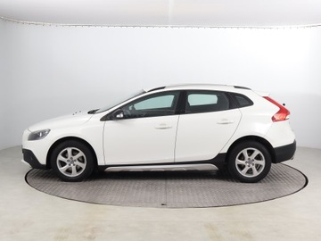 Volvo V40 II Hatchback 1.6 T4 180KM 2014 Volvo V40 Cross Country 1.6 T4, Salon Polska, zdjęcie 2