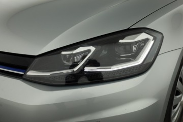 Volkswagen Golf VII Variant Facelifting 1.5 TSI BMT 130KM 2019 VW Golf 1.5 TSI, Salon Polska, Serwis ASO, Klima, zdjęcie 16