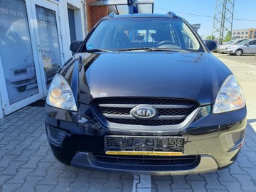 Kia Carens III 2.0 i 16V 144KM 2006 Kia Carens II, 2.0 benzyna, bezkolizyjny !! PROMOCJA!!, zdjęcie 1