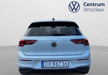 Volkswagen Golf VIII Hatchback Facelifting 1.5 eTSI mHEV 150KM 2025 Volkswagen Golf Life Plus 1.5 TSI eHybrid PHEV 150KM DSGc 1.5 Hybryda 150KM, zdjęcie 8