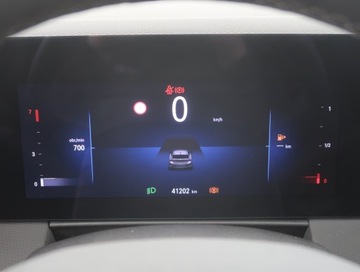 Opel Astra L Hatchback 1.2 Turbo 130KM 2023 Opel Astra 1.2 Turbo, Salon Polska, Serwis ASO, zdjęcie 10