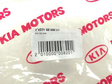 KIA KRYT