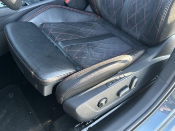 Skoda Octavia IV Liftback 2.0 TDI SCR 200KM 2021 Skoda Octavia VRS 2.0TDI 200KM 4x4 Full Led Matrix, zdjęcie 12