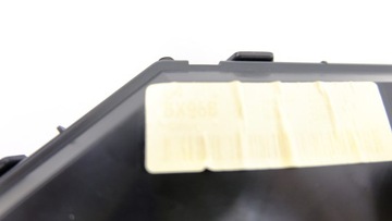 NISSAN JUKE F15 1.5 DCI PŘÍSTROJOVÁ DESKA BUDÍKY EVROPA