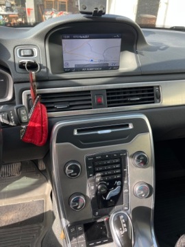 Volvo XC70 II 2013 Samochód Volvo XC 70, zdjęcie 2