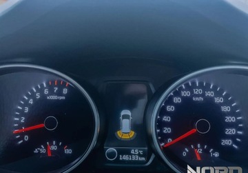 Kia Sportage III SUV Facelifting 1.6 GDI 135KM 2014 Kia Sportage Bezwypadkowy, FV23, wersja XL KredytowanieLeasing, gw.12m get, zdjęcie 27