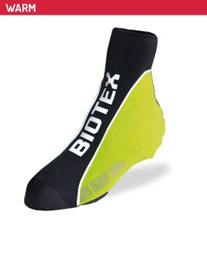 BIOTEX OCHRANIACZE ZIMOWE POKROWCE THERMAL WIND L