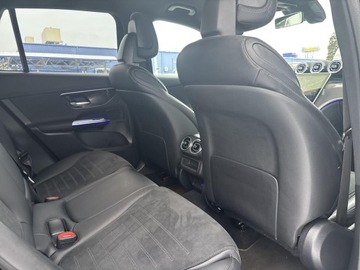Mercedes GLC C254/X254 2025 Mercedes-Benz GLC 200 Gwarancja/ AMG Line/ Keyless, zdjęcie 19