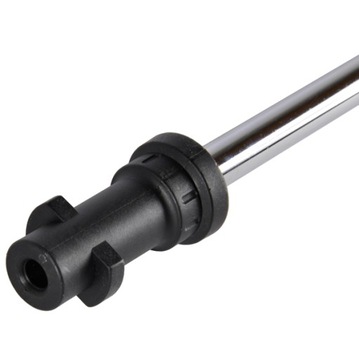 УГЛОВАЯ КОПЬЯ ДЛЯ ШАЙБЫ ШАССИ KARCHER K2 K5 K6 K7