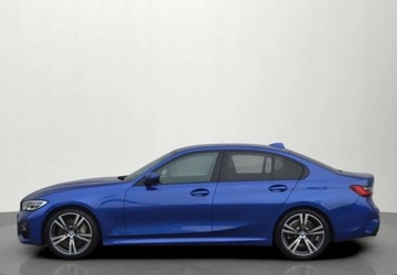 BMW Seria 3 G20-G21 Limuzyna 3.0 330d 286KM 2021 BMW Seria 3 30d xDrive M Sport Dealer BMW Bonkowscy Gorzow Wlkp. 3.0, zdjęcie 2