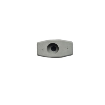ODBOJNIK GUMOWY 20 MM PRZEDŁUŻENIA DRZWI MAN 81.62610-0036