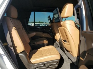 Cadillac Escalade III 2021 Cadillac Escalade Sport 2021 6.2l 6.2 Benzyna 420KM, zdjęcie 10