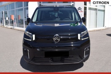 Citroen Berlingo III 2025 XL L2H1 Plus 1.5 100KM, zdjęcie 2