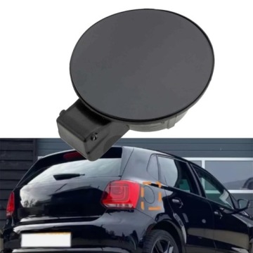 Крышка топливного бака подходит для VW Polo 2011-2019, артикул 6R0809857