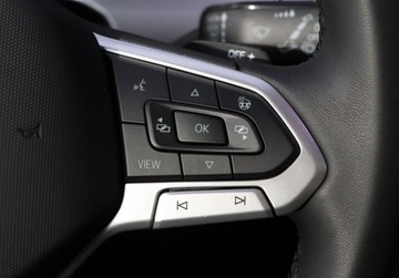 Volkswagen Golf VIII Hatchback Facelifting 1.5 TSI 116KM 2025 Volkswagen Golf Pakiet Zimowy, tapicerka ArtVelours, dostepny od reki, zdjęcie 20