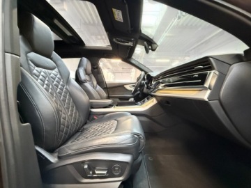 Audi Q7 II SUV Facelifting  3.0 50 TDI 286KM 2021 Audi Q7 50 TDI quattro S tronic S line *7 miejsc,, zdjęcie 26