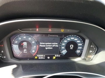 Audi Q3 II 2020 Audi Q3 2020r., Premium, od ubezpieczalni 2.0 Benzyna 248KM, zdjęcie 10