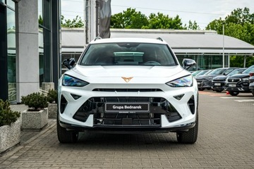 Cupra Formentor Crossover 1.5 TSI 150KM 2025 Cupra Formentor 1.5 e-TSI 150 KM DSG, zdjęcie 3