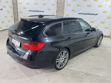 BMW Seria 3 F30-F31-F34 Touring Facelifting 2.0 316d 116KM 2015 BMW Seria 3 316d 116KM Sport Serwis Sprawdz Gwarancja 2.0 Diesel 116KM, zdjęcie 18