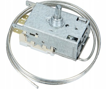 TERMOSTAT K59-L2683 chłodziarki do lodówki BEKO