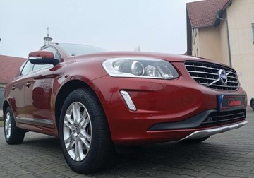 Volvo XC60 I SUV Facelifting 2.0 D4 DRIVE-E 181KM 2014 Volvo XC 60 Zarejestrowany - serwisowany - wersja summum - 2,0 - 181 KM 2.0, zdjęcie 6