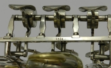 Kaiser Lignatone DR21-189 ламповый Bb