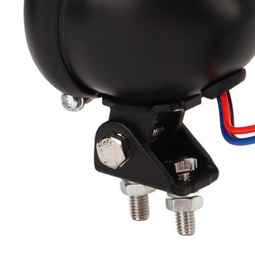 УНИВЕРСАЛЬНЫЙ МОТОЦИКЛОВЫЙ ЗАДНИЙ ФОНАРЬ LED 12V