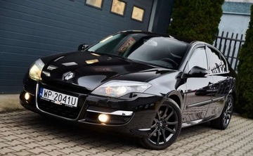 Renault Laguna III Hatchback 2.0T 16v 170KM 2011 Renault Laguna Renault Laguna 2.0 TCe 170 Initiale 2.0 Benzyna 170KM, zdjęcie 37