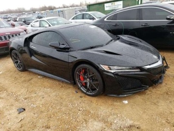 Acura NSX 2017 Acura NSX 2017, silnik 3.5, 44, od ubezpieczalni, zdjęcie 3