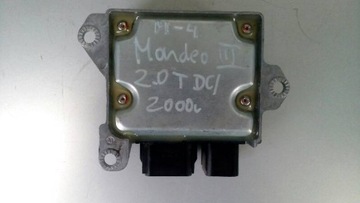 Sensor moduł AIRBAG Ford Mondeo mk3 1S7T-14B056-BG