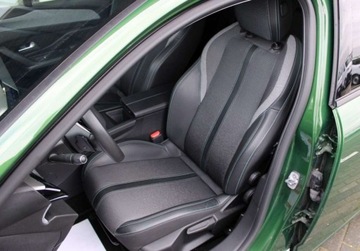 Peugeot 2022 Peugeot 308 1.2 130 KM AT8 Allure Pack MirrorScreen Reflektory LED SalonPL, zdjęcie 13