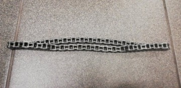 FORD TRANSIT 2.4 TDCI MK6 ЦЕПЬ МАСЛЯНОГО НАСОСА