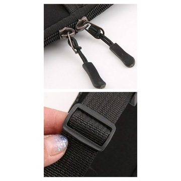 Pokrowiec na wędkę Składany pokrowiec na wędkę 105cm