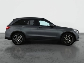 Mercedes GLC C253 SUV 2.0 250 211KM 2018 Mercedes GLC GLC 250 4MATIC, Salon Polska, zdjęcie 5