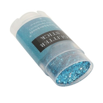 Блестящие блестки для волос на Хэллоуин, 16 г, легко очищаемый макияж X3