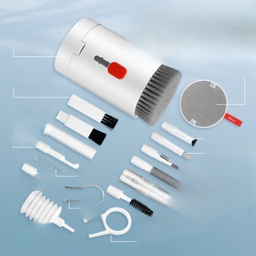 NARZĘDZIE DO CZYSZCZENIA EKRANU KLAWIATURY