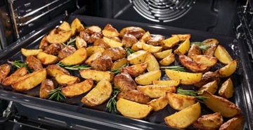 Кухня HISENSE HKS5D70BMPF